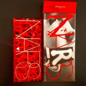 NARS heartbreaker cheek palette